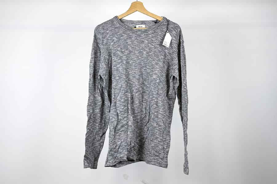 Herren Langarmshirt WinWIn, Gr. XL